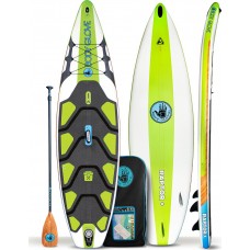 Надувна SUP дошка Raptor Plus 108, код: M-9011031-IN