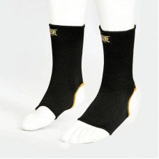 Захист гомілкостопу Leone DNA Black L, 2шт, код: 500180_L Захист гомілкостопу Leone DNA Black L, 2шт, код: 500180_L