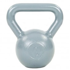 Гиря чавунна BioGym 12 кг, код: TA-0182-12