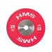 Набір олімпійських дисків HMS TBR Profi Set (8 шт) 140 кг, код: 17-61-014-IN