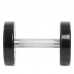 Гантель цілісна професійна Life Fitness 1х8 кг, код: SC-80081-8