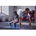 Килимок для фітнесу Adidas Fitness Mat 1730x610x7 мм, синій, код: 885652010207