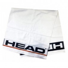 Рушник Head Towel S 2018 year, білий, код: 726424841103