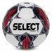 М"яч футбольний Select Tempo TB FIFA Basic V23 №5, білий-сірий, код: TEMPO-5WGR М"яч футбольний Select Tempo TB FIFA Basic V23 №5, білий-сірий, код: TEMPO-5WGR