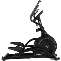 Орбітрек Zipro Force золотий, код: 5902659841728-IN Орбітрек Zipro Force золотий, код: 5902659841728-IN