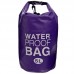 Водонепроницаемый гермомешок SP-Sport Waterproof Bag 5л синий, код: TY-6878-5_BL-S52