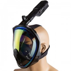 Маска для плавання Aqua, код: M2068/LG12 Маска для плавання Aqua, код: M2068/LG12