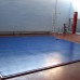 Накидка (покришка) борцівський килим Arena 6х6 м, один колір, код: KB1-P6