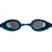 Окуляри для плавання дорослі дзеркальні лінзи MadWave Vanish Mirror , код: M042609