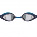 Окуляри для плавання дорослі дзеркальні лінзи MadWave Vanish Mirror , код: M042609