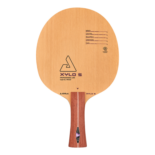 Основа для ракетки Joola XYLO 5 FL, код: 931082-SVA