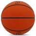 М"яч баскетбольний гумовий Spalding Slam-Dunk №7, помаранчевий, код: 84324Z