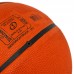 М"яч баскетбольний гумовий Spalding Slam-Dunk №7, помаранчевий, код: 84324Z