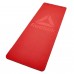 Мат для фітнесу Reebok червоний 8 мм, код: RSMT-40030RD