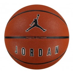 М'яч баскетбольний Nike Jordan Ultimate 2.0 8P Def, розмір 7, коричневий, код: 887791164230