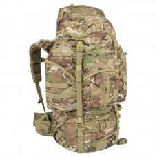 Рюкзак тактичний Highlander Forces Loader Rucksack 66L HMTC (NRT066-HC), код: 929614-SVA