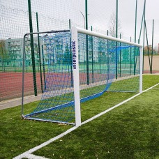 Ворота футбольні Sportpoland тип 3 (переносні), 7320х2440 мм, код: 5-IN Ворота футбольні Sportpoland тип 3 (переносні), 7320х2440 мм, код: 5-IN