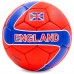 М"яч футбольний PlayGame England, код: FB-0047-756