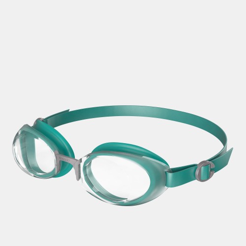 Окуляри для плавання Speedo Jet 2.0 Gog Au зелений, код: 5059937669045