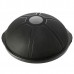 Напівсфера (Bosu) Fitnessport FF22C1A 620x250 мм, чорний, код: 10258-AX