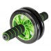 Ролик (гімнастичне колесо) для преса 4FIZJO Ab Wheel Black/Green, код: P-5907222931523