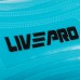 Напівсфера для фітнесу Balance Trainer LiveUp чорний-синій, код: LP8216