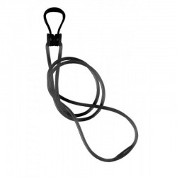Затискач для носа Arena Strap Nose Clip Pro чорний, код: 3468334369533