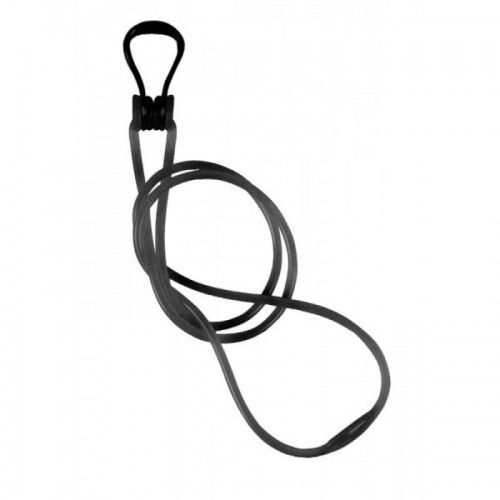 Затискач для носа Arena Strap Nose Clip Pro чорний, код: 3468334369533