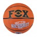М"яч баскетбольний Fox Nice Shot №7, помаранчевий, код: FOX-3RB-WS