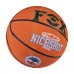 М"яч баскетбольний Fox Nice Shot №7, помаранчевий, код: FOX-3RB-WS