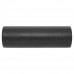 Масажний ролик (роллер) гладкий PowerPlay Fitness Roller 300х150мм, чорно-червоний, код: PP_4021_BL/Red_(30*15)