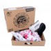 Роликові ковзани Tempish Misty Duo Girl розмір 37-40, білий-рожевий, код: 13000008256/37-40-ST