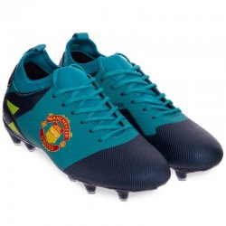 Бутси PlayGame Difeno розмір 44 (27,5см), темно-синій-бірюзовий, код: C20527_44DBLB