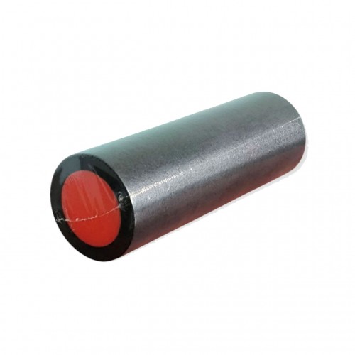 Масажний валик SNS EVASPP-45 45 см, чорний, код: 12424-SNS