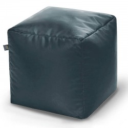 Безкаркасний пуфік Tia-Sport Кубик, оксфорд, 500х500 мм, темно-зелений (272), код: sm-0012-4-40 Безкаркасний пуфік Tia-Sport Кубик, оксфорд, 500х500 мм, темно-зелений (272), код: sm-0012-4-40