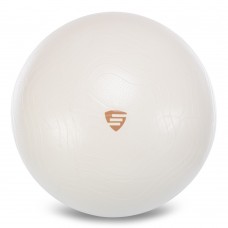 Фітбол м"яч для фітнесу сатин LiveUp ø65см, , код: LP9005-S52