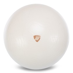 Фітбол м"яч для фітнесу сатин LiveUp ø65см, , код: LP9005-S52