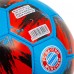 М"яч футбольний Ballonstar Bayren №5 PU, синій-червоний, код: FB-0047-807-S52 М"яч футбольний Ballonstar Bayren №5 PU, синій-червоний, код: FB-0047-807-S52