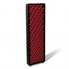 Інфрачервона панель LED inSPORTline Tugare чорна, код: 25852-1-IN