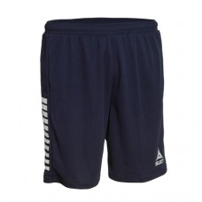 Шорти чоловічі Select Monaco Player Shorts L, темно-синій, код: 5703543232796