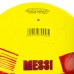 М"яч футбольний Hybrid Ballonstar Barcelona №5 PU, жовтий, код: FB-7951