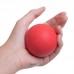Масажер для спини Ball Rad Roller червоний, код: FI-8233_R-S52