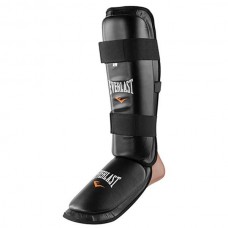 Захист ноги Everlast M, чорний, код: DX329/M-WS Захист ноги Everlast M, чорний, код: DX329/M-WS