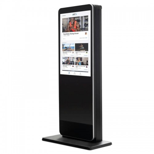 Інтерактивне дзеркало для фітнесу NordicTrack Vault, код: NTB15019-INT-IA