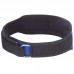 Пояс атлетичний посилений регульований Zelart XS, синій, код:  SB-165521_XS