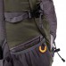 Рюкзак туристичний Deuter V-35л оливковий, код: G28_O-S52