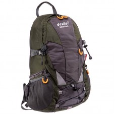 Рюкзак туристичний Deuter V-35л оливковий, код: G28_O-S52