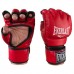 Рукавички MMA Everlast L, червоний, код: EVDX364-MR-WS