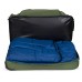 Сумка дорожня на колесах TravelZ Wheelbag Doubleloader green 96L (603099), код: 931072-SVA