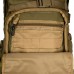 Рюкзак тактичний Defender 60 л, 780х290х230 мм, піщаний, код: UTRP-048-sandstone